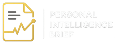 Personal Intelligence Brief
